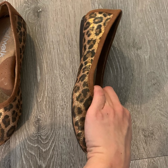 Softwalk flats - Picture 4 of 5